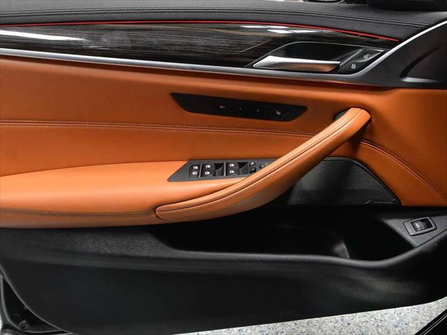 2023 BMW M5 Standard