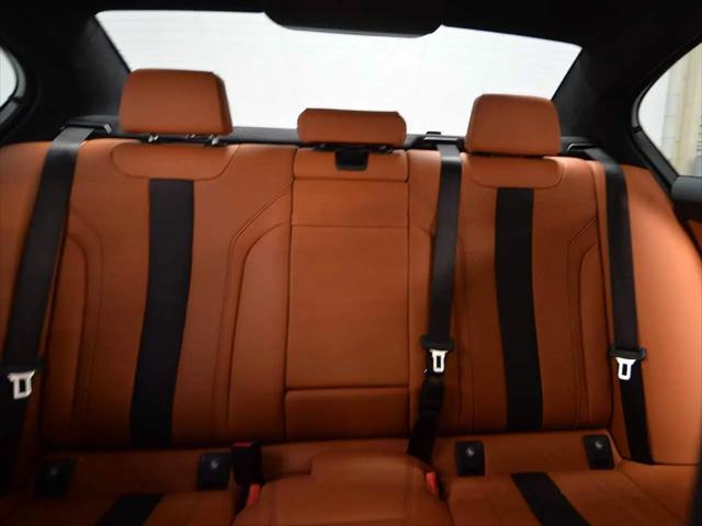 2023 BMW M5 Standard