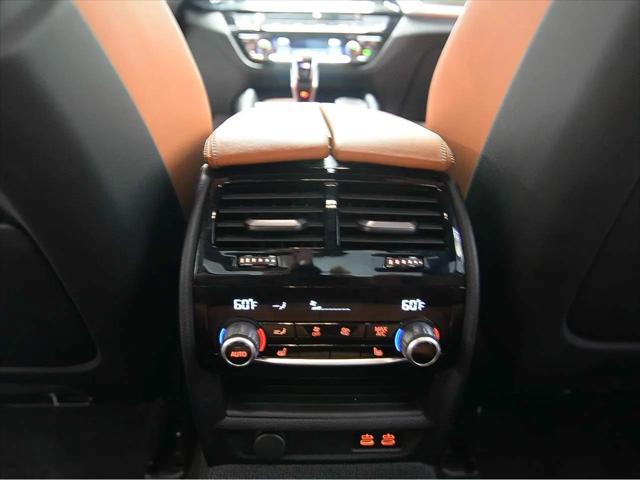 2023 BMW M5 Standard