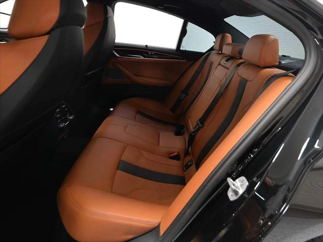2023 BMW M5 Standard