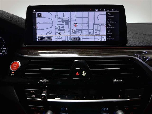 2023 BMW M5 Standard