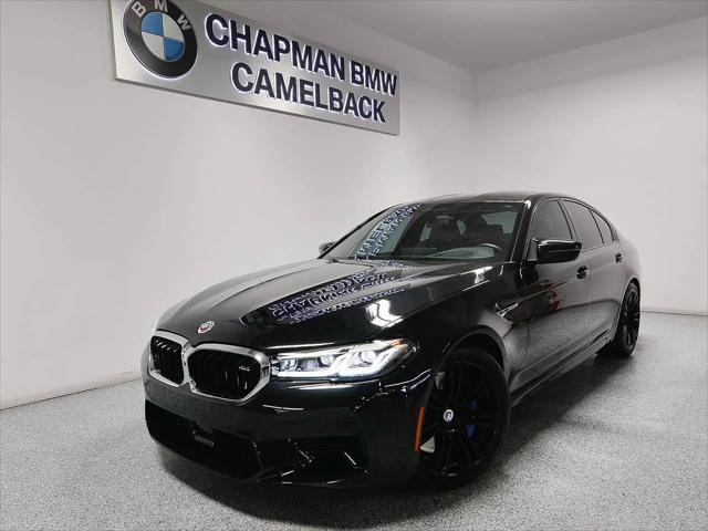 2023 BMW M5 Standard for sale in Phoenix, AZ