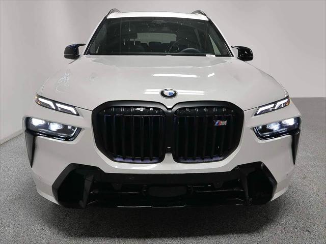2027 BMW X7 M60i