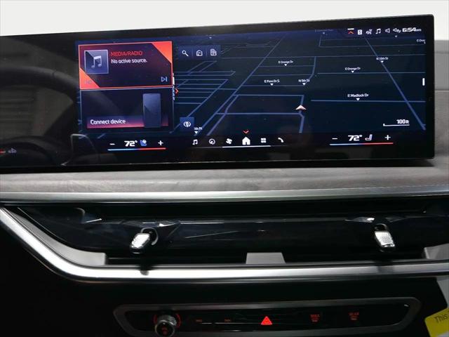 2027 BMW X7 M60i