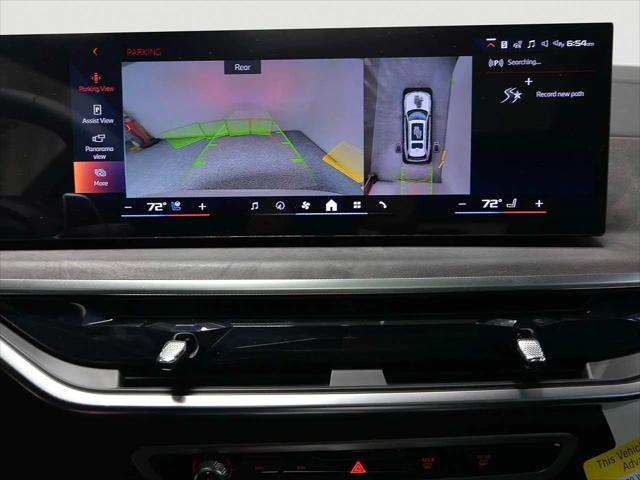 2027 BMW X7 M60i