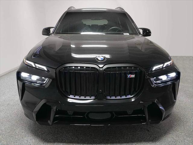 2027 BMW X7 M60i