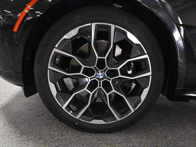 2027 BMW X7 M60i