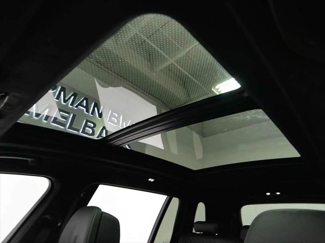 2027 BMW X7 M60i
