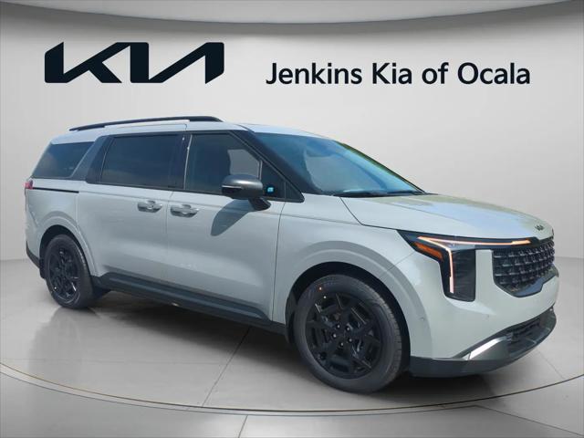 2026 Kia Carnival MPV SX for sale in Ocala, FL