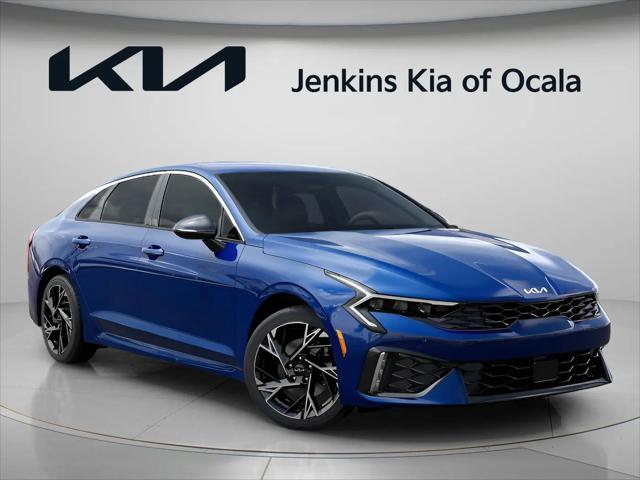 2026 Kia K5 GT-Line FWD for sale in Ocala, FL