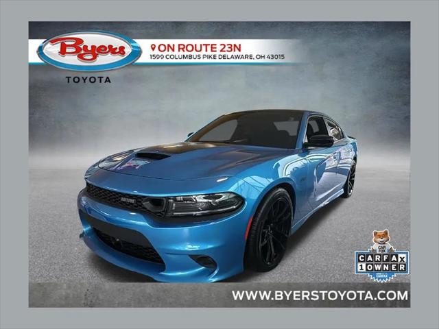 2023 Dodge Charger Scat Pack for sale near Delaware, OH