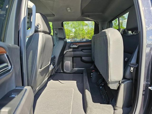 2023 GMC Sierra 1500 4WD Crew Cab Short Box Denali