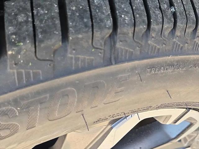 2026 Chevrolet Silverado 1500 4WD Crew Cab Standard Bed LT