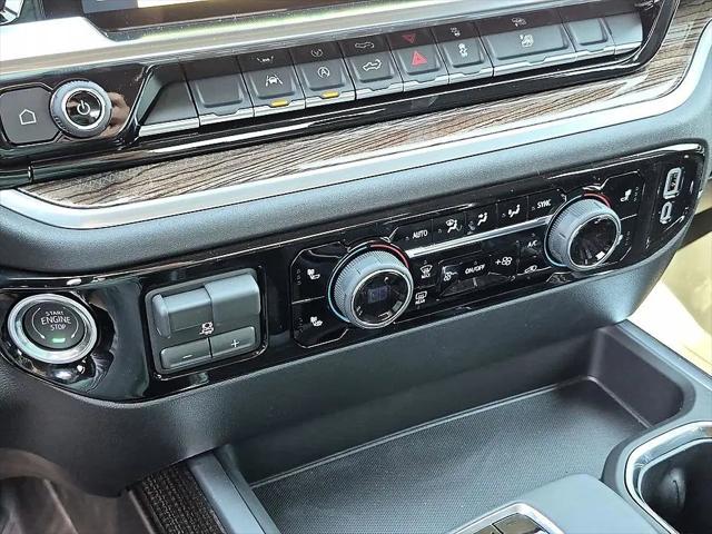 2026 Chevrolet Silverado 1500 4WD Crew Cab Standard Bed LT
