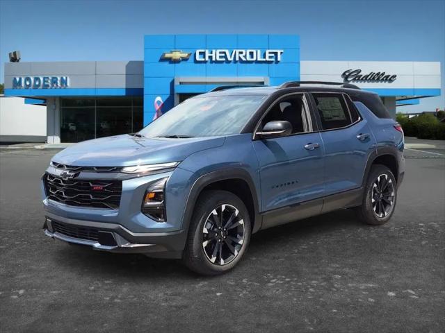 2026 Chevrolet Equinox FWD RS for sale in Burlington, NC