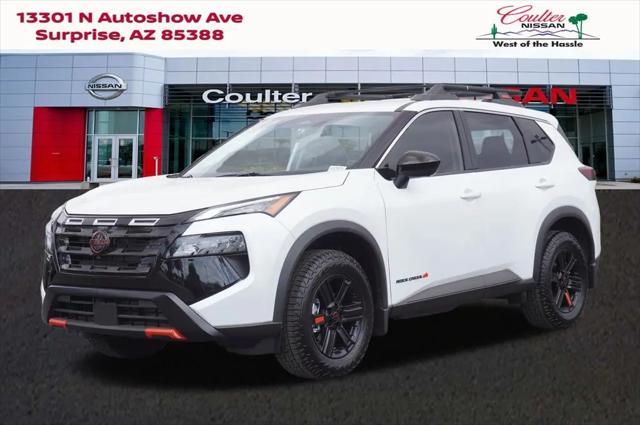 2026 Nissan Rogue Rock Creek for sale in Surprise, AZ
