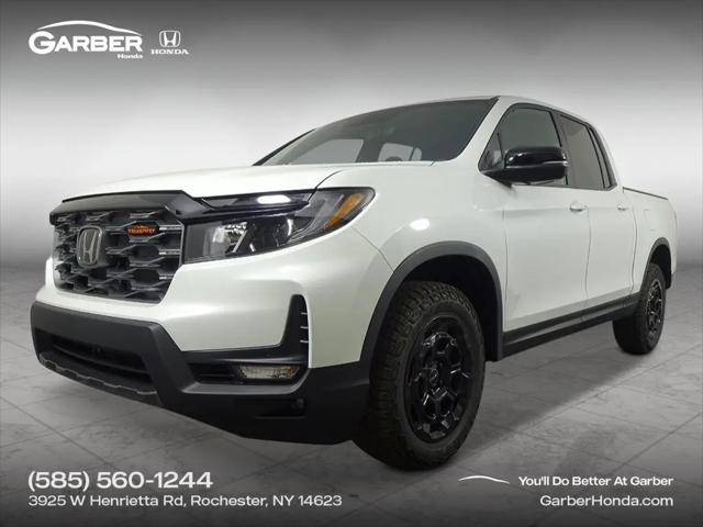 2026 Honda Ridgeline TrailSport+ for sale in Rochester, NY