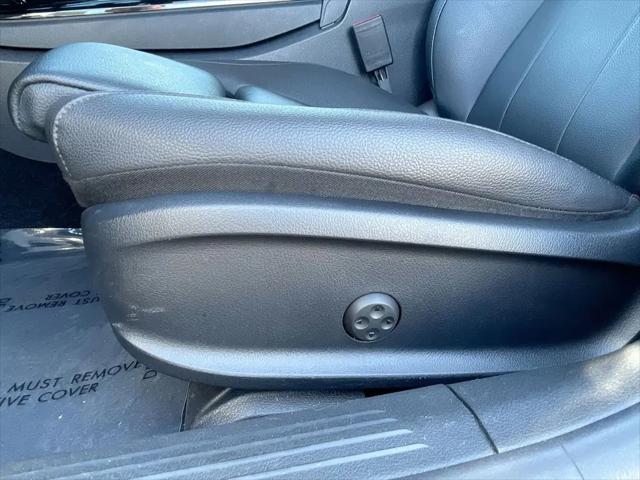 2025 Mercedes-Benz CLA 250 4MATIC