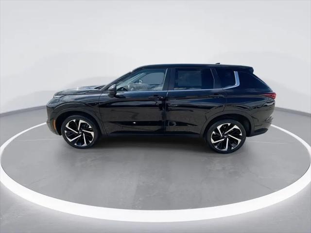 2024 Mitsubishi Outlander SE 2.5 S-AWC