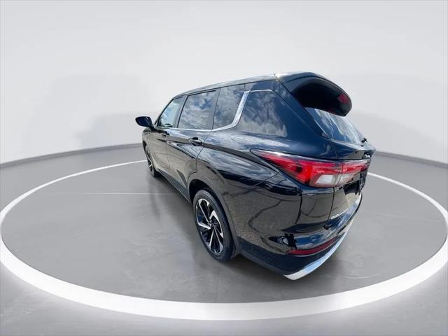 2024 Mitsubishi Outlander SE 2.5 S-AWC