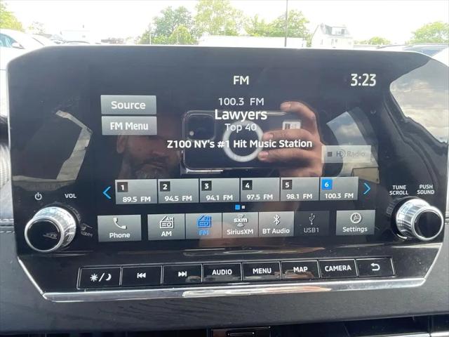 2024 Mitsubishi Outlander SE 2.5 S-AWC