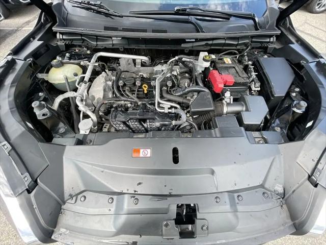 2024 Mitsubishi Outlander SE 2.5 S-AWC