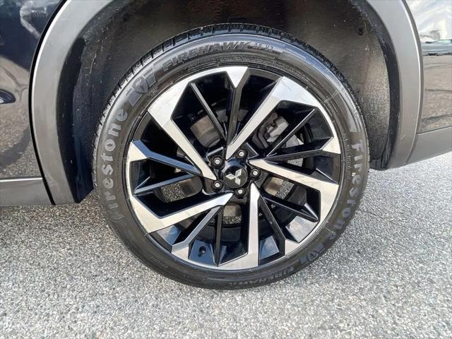 2024 Mitsubishi Outlander SE 2.5 S-AWC