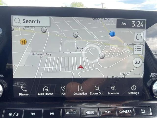2024 Mitsubishi Outlander SE 2.5 S-AWC