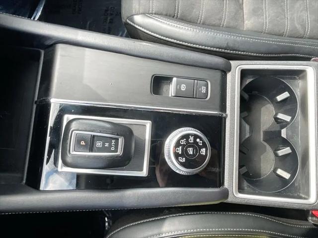 2024 Mitsubishi Outlander SE 2.5 S-AWC