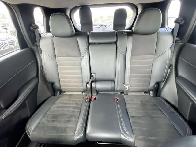 2024 Mitsubishi Outlander SE 2.5 S-AWC