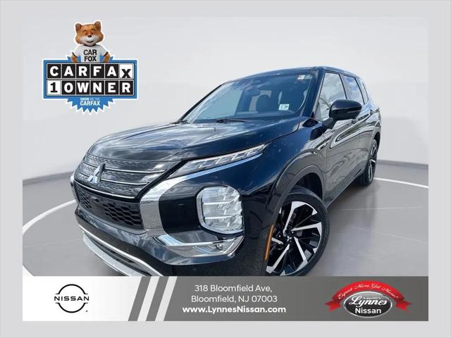 2024 Mitsubishi Outlander SE 2.5 S-AWC for sale in Bloomfield, NJ