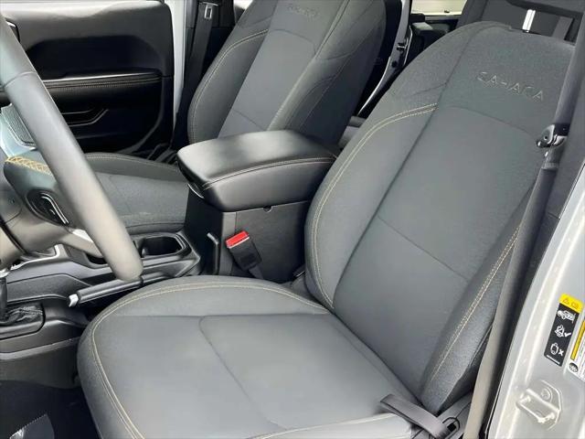2024 Jeep Wrangler 4xe Sahara 4xe