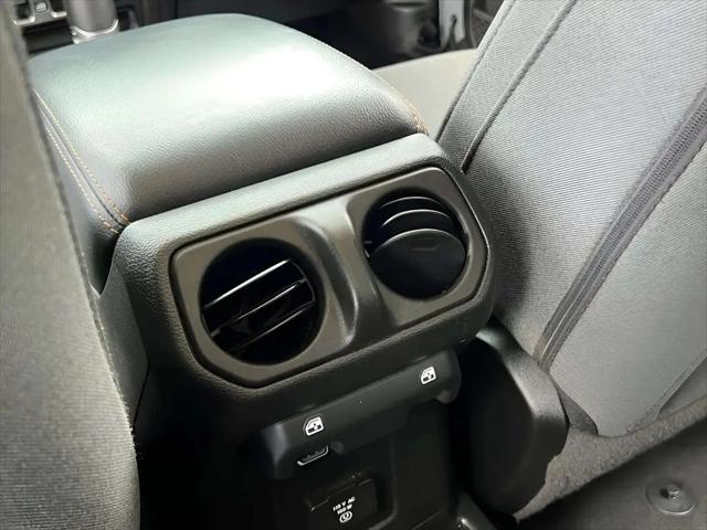 2024 Jeep Wrangler 4xe Sahara 4xe