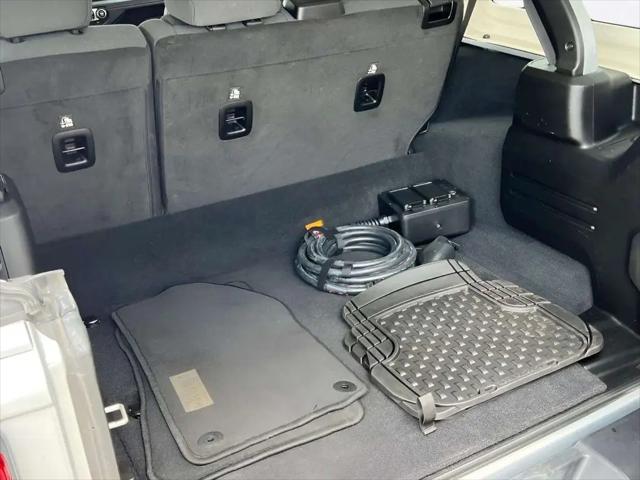2024 Jeep Wrangler 4xe Sahara 4xe