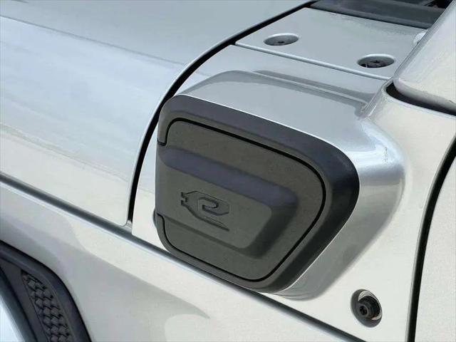 2024 Jeep Wrangler 4xe Sahara 4xe