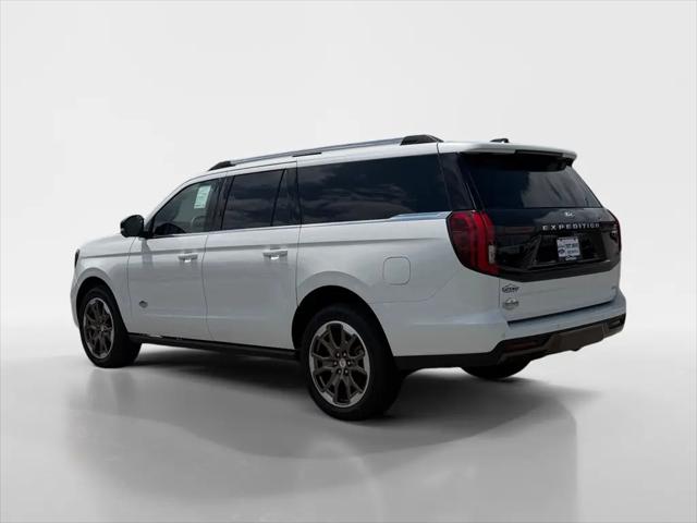 2026 Ford Expedition Max King Ranch MAX for sale in Greeneville, TN
