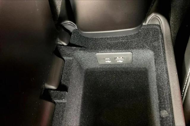 2026 Chevrolet Corvette Stingray Coupe, 2LT, RWD