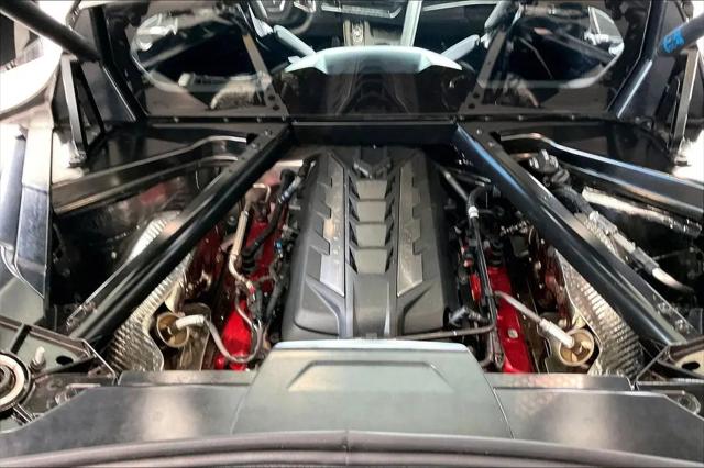 2026 Chevrolet Corvette Stingray Coupe, 2LT, RWD