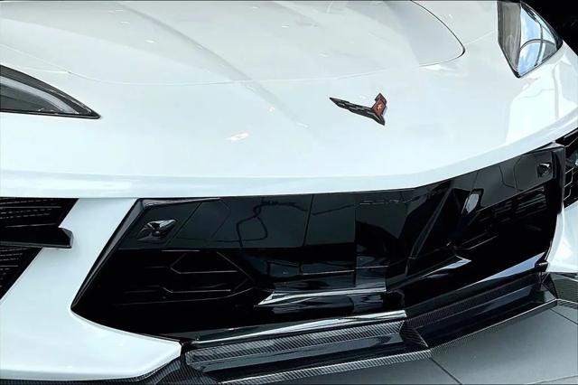 2026 Chevrolet Corvette Stingray Coupe, 2LT, RWD