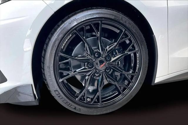 2026 Chevrolet Corvette Stingray Coupe, 2LT, RWD