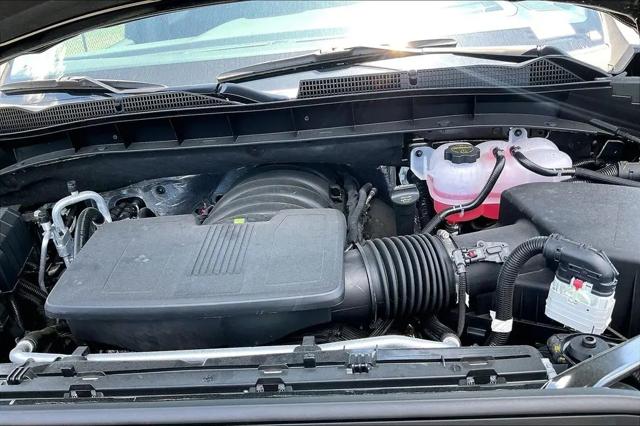 2026 GMC Sierra 1500 Crew Cab, Short Bed, Denali, 4WD