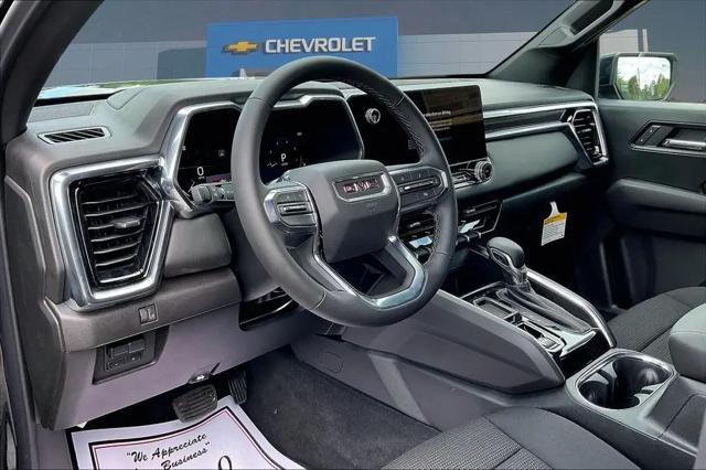 2026 GMC Canyon Elevation, RWD