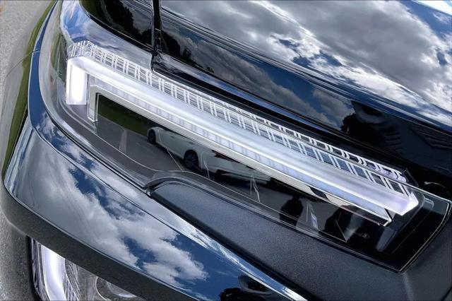2026 GMC Canyon Elevation, RWD
