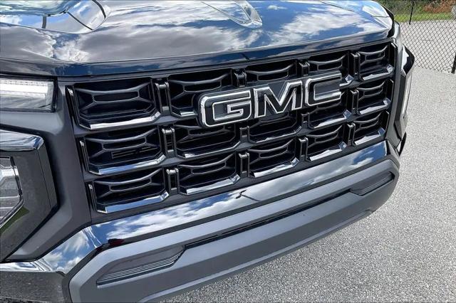 2026 GMC Canyon Elevation, RWD