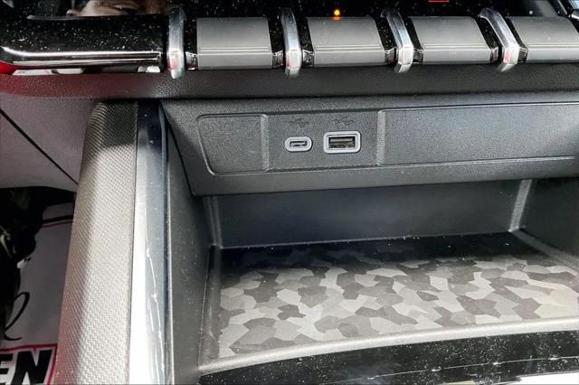 2026 GMC Canyon Elevation, RWD