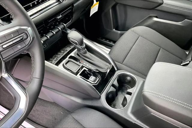 2026 GMC Canyon Elevation, RWD