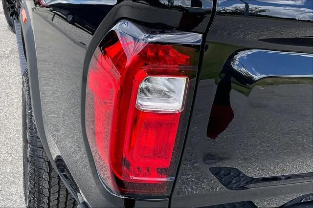 2026 GMC Canyon Elevation, RWD
