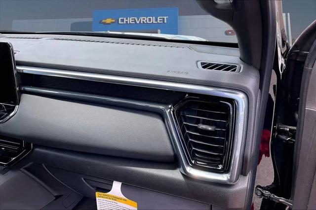 2026 GMC Canyon Elevation, RWD