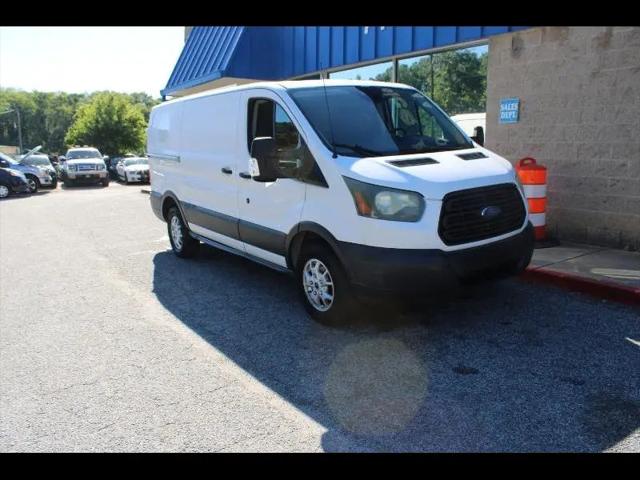 2016 Ford Transit Cargo Van Base w/Sliding Pass-Side Cargo-Door for sale in Smyrna, GA