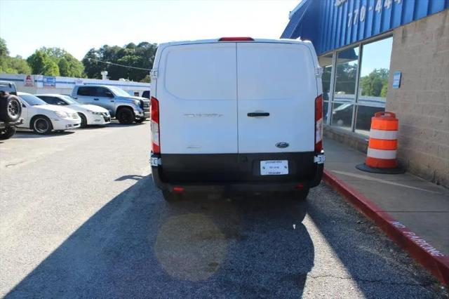 2016 Ford Transit Cargo Van Base w/Sliding Pass-Side Cargo-Door